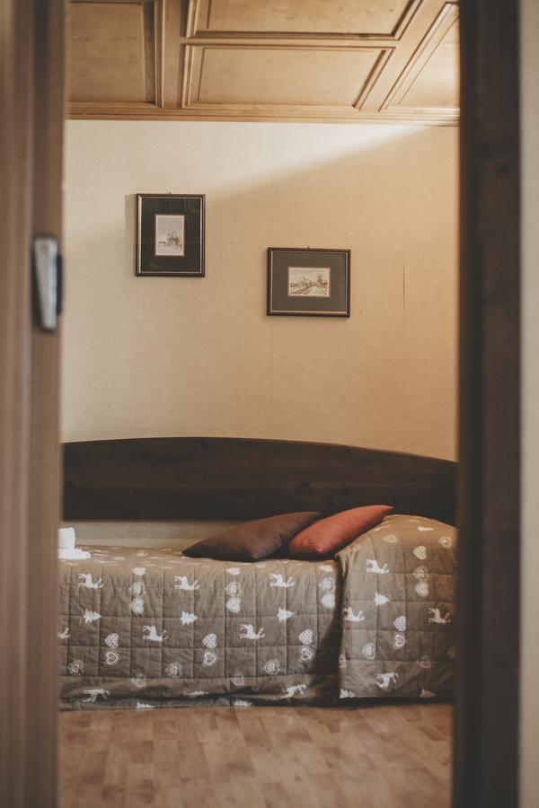 Hotel Residence Giardini Piode Buitenkant foto
